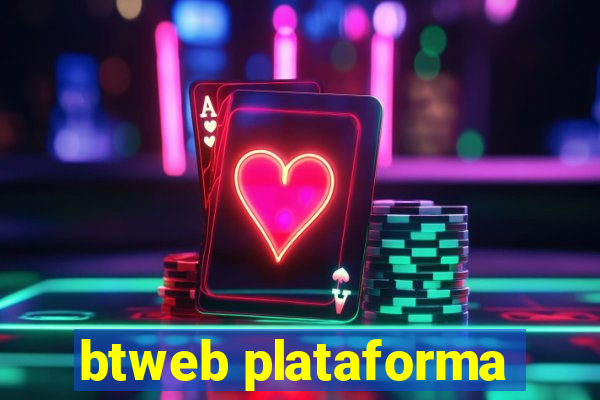 btweb plataforma